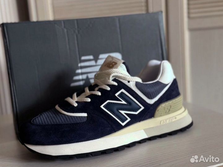 Мужские кроссовки New Balance