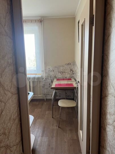 1-к. квартира, 34,1 м², 9/9 эт.