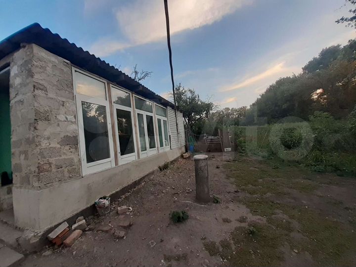 Дом 86 м² на участке 20 сот.