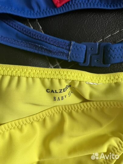 Купальник для девочки calzedonia