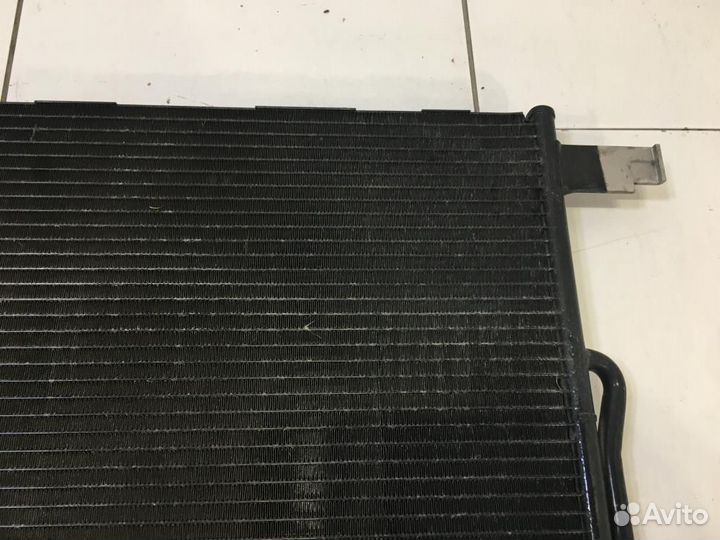 Радиатор кондиционера Audi A3 8VS
