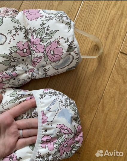 Комбинезон 74