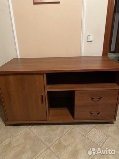 Тумба офисная