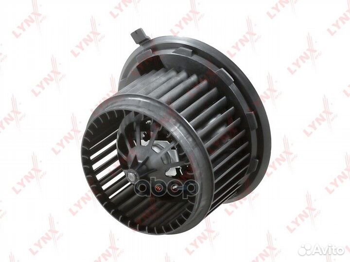 Вентилятор отопителя audi Q7 07-15 porsche Cay