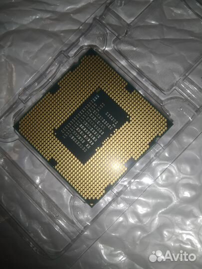 Процессор i3 3240(lga 1155)