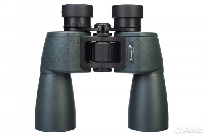 Бинокль Levenhuk Sherman PRO 12x50