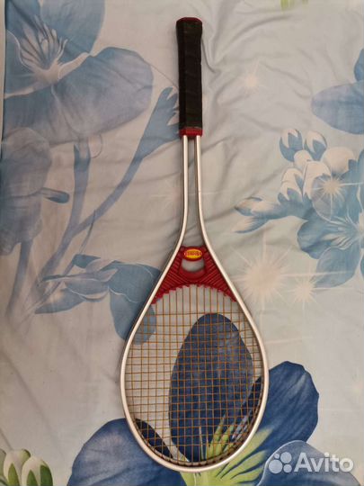 Ракетка для большого тенниса stomil