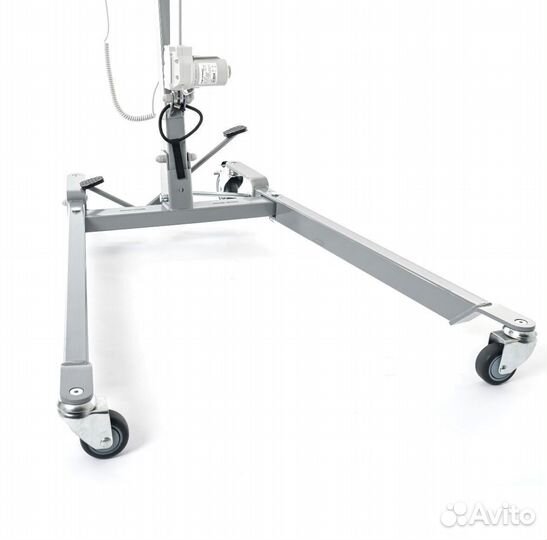 Подъемник вертикальный