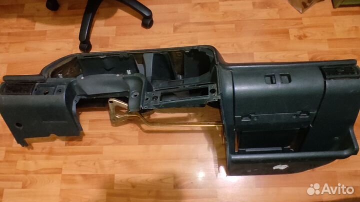 Торпеда ваз 2114