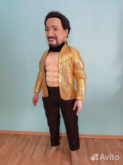 Михайлов,Пирожков,сценическая одежда