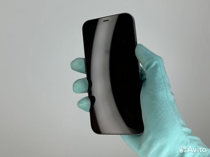 iPhone 12 Pro, 256 ГБ