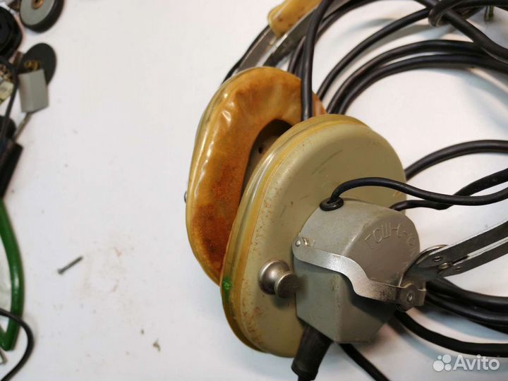 Гарнитура гсш-С-12а планшет полевой