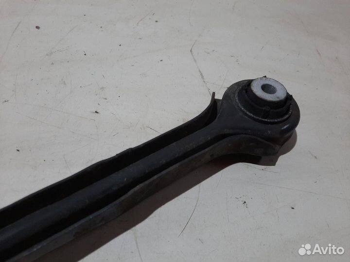 Тяга поперечная задняя левая Bmw X1 E84 N20B20A