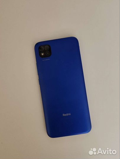 Xiaomi редми 9 c nfc