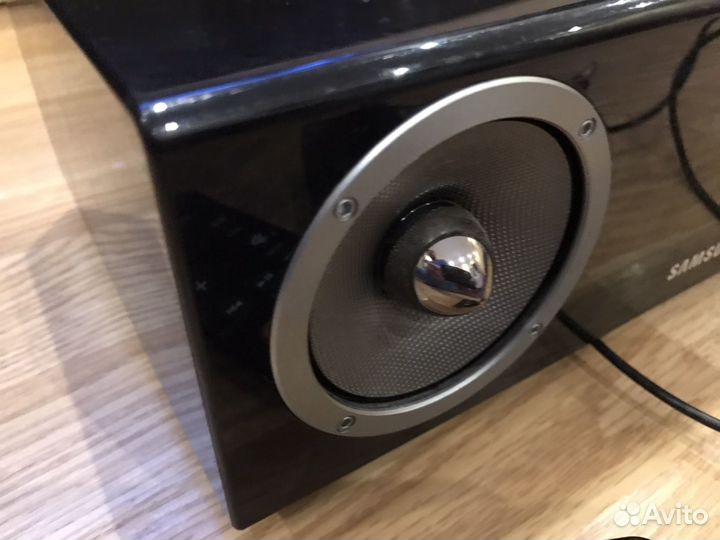 Бепроводная аудио система Samsung DA-E570