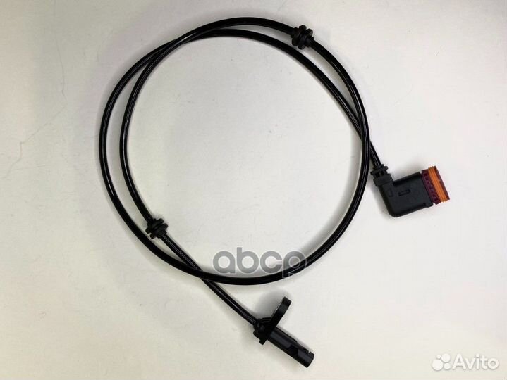 Датчик ABS задний mercedes-benz E-class IV Coup