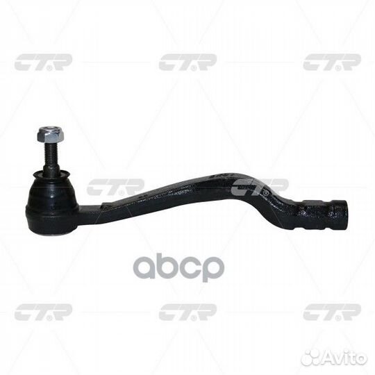 Старый номер cere-2L) Наконечник рулевой тяги