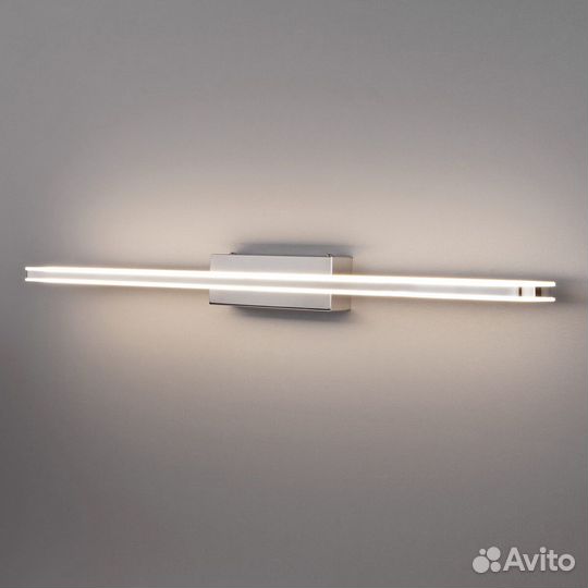 Настенный светодиодный светильник Elektrostandard