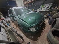 Nissan primera p11 двери