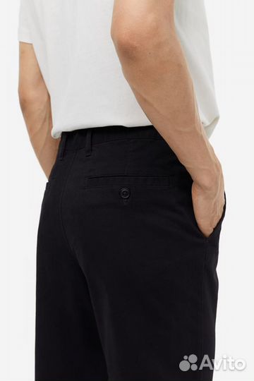Брюки H&M
