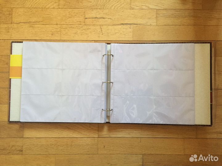 Альбом для фото