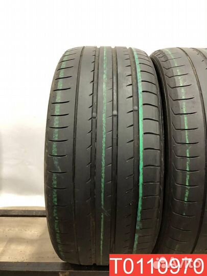 Yokohama Advan Sport V105 265/40 R21 105Y