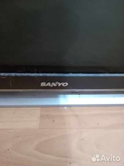 Телевизор бу