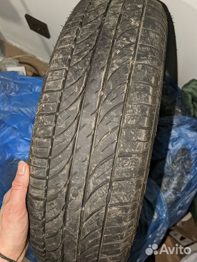Mirage MR162 155/70 R13