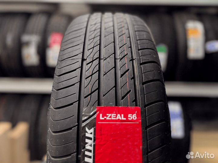iLink L-Zeal56 235/55 R20 85T