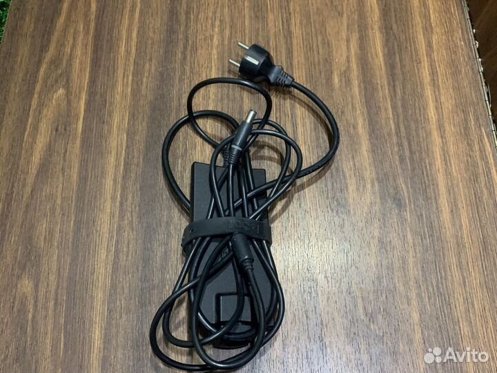 Блок питания dell 19.5v 4.62a