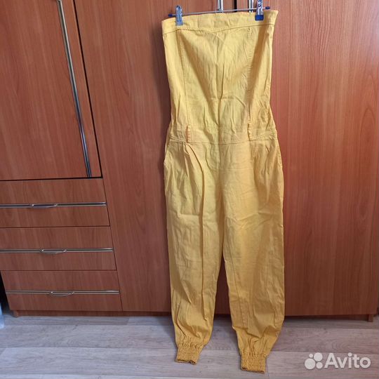 Комбинезон женский летний 42 44