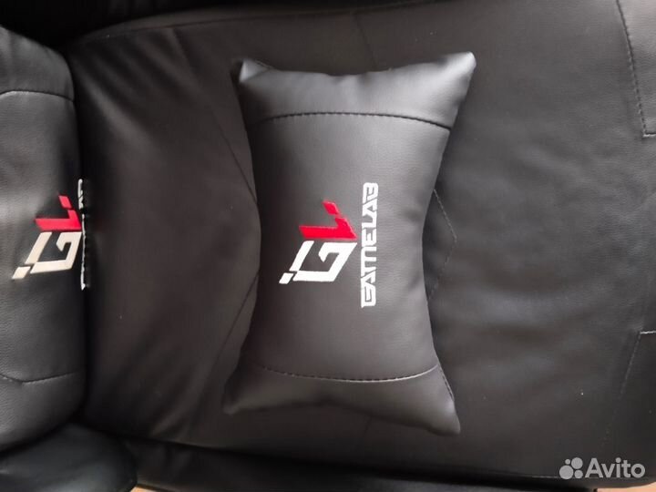 Компьютерное кресло бу