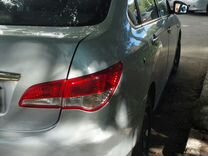 Nissan Almera 1.6 MT, 2013, 248 000 км, с пробегом, цена 340 000 руб.