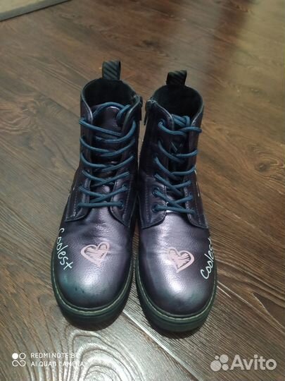 Для девочек