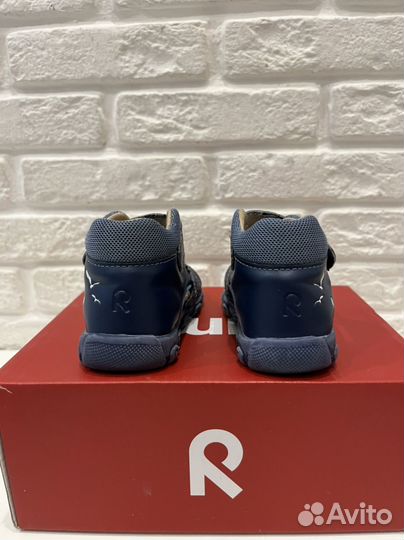 Детская обувь,Reima20,Chicco21,Superfit19