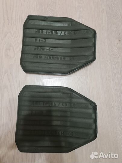 Кап для бронежилета