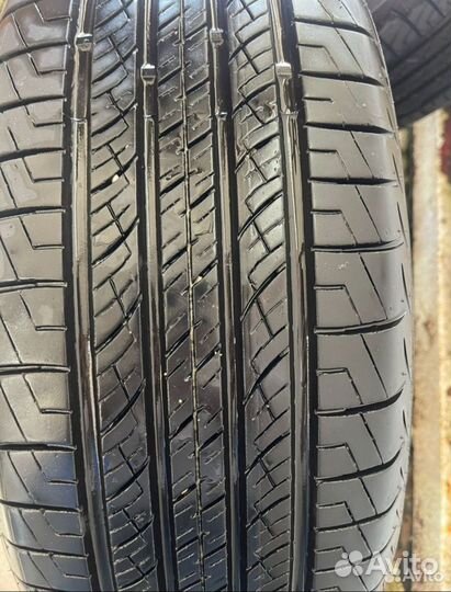 Giti GitiComfort SUV 520 225/65 R17