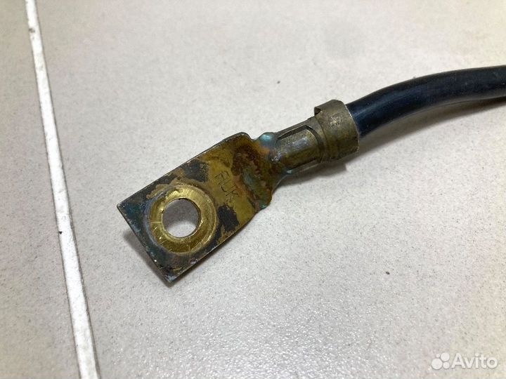 Провод массы 6R0971537E VAG