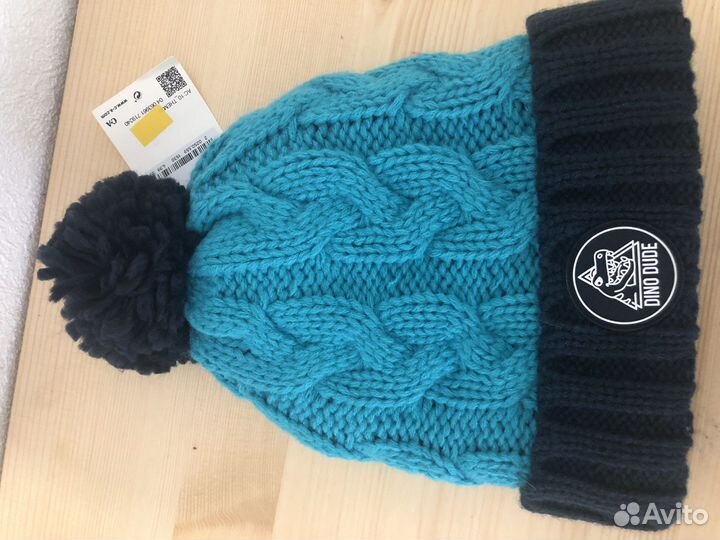 Шапка для мальчика