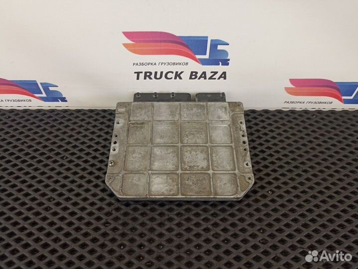 Блок управления двигателем Lexus GS