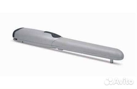 Автоматика для распашных ворот Nice wingo2024