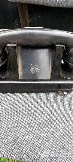 Телефон СССР