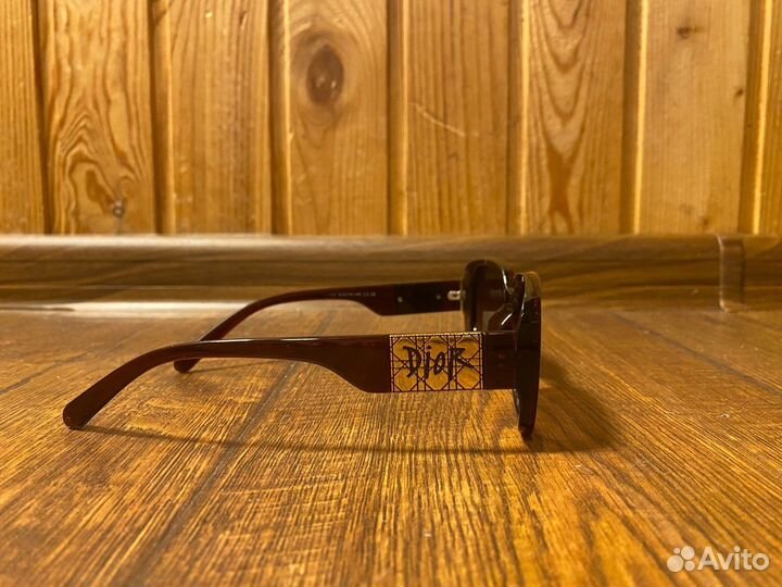 Очки женские Dior
