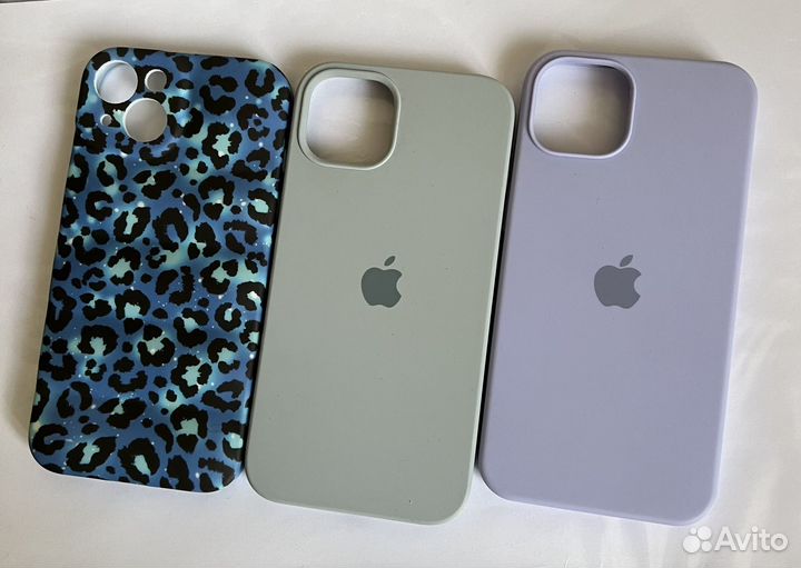 Чехол на iPhone 13, 13 pro