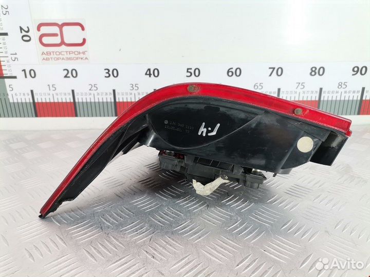 Фонарь для Volkswagen Golf 4