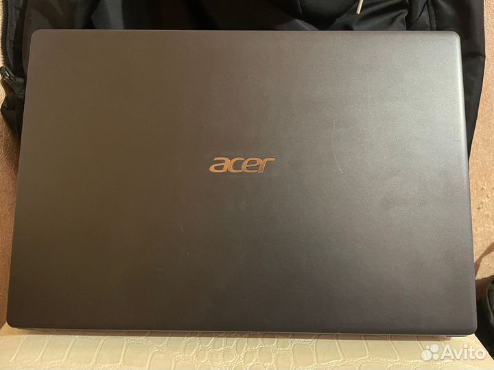 Ноутбук acer N19H1