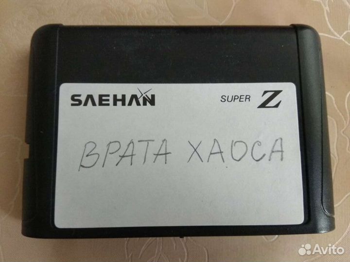 Игры для sega из 90-х