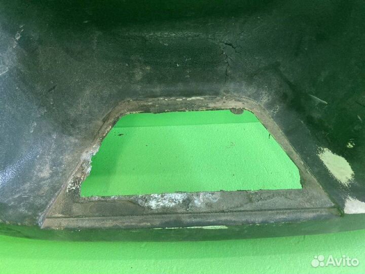 Подножка DAF XF105