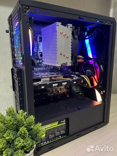 Системный блок i7