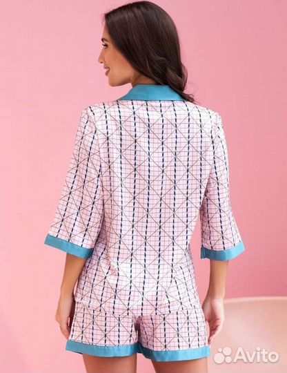 Пижама женская новая